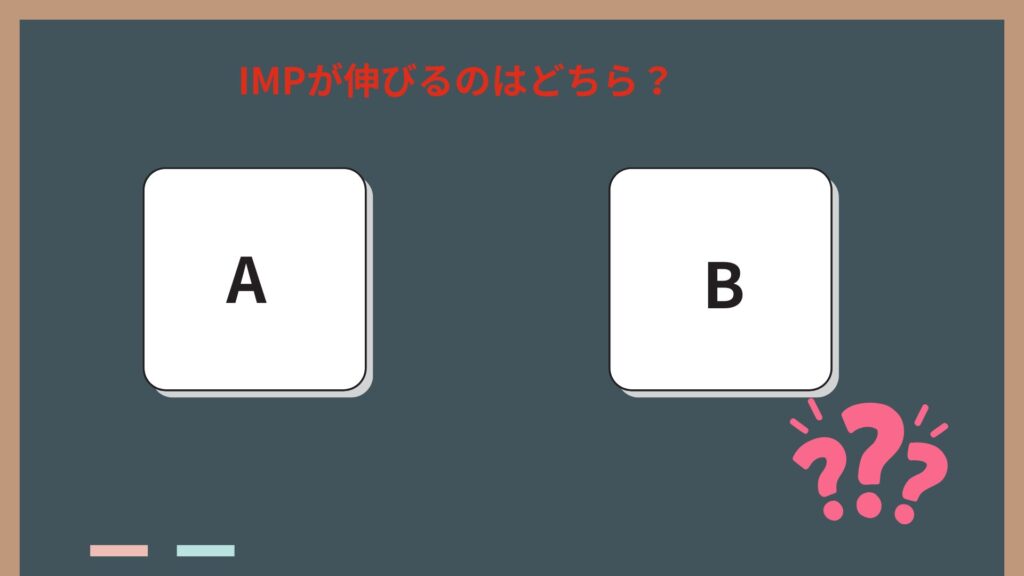 ABテスト画像